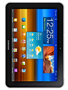 Best available price of Samsung Galaxy Tab 8-9 4G P7320T in Turkmenistan