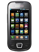 Best available price of Samsung I5800 Galaxy 3 in Turkmenistan