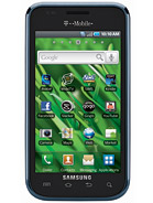 Best available price of Samsung Vibrant in Turkmenistan