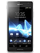 Best available price of Sony Xperia GX SO-04D in Turkmenistan