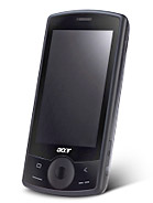 Best available price of Acer beTouch E100 in Turkmenistan