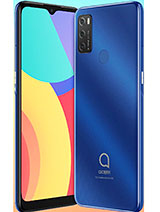 Best available price of alcatel 1S (2021) in Turkmenistan