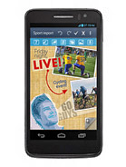 Best available price of alcatel One Touch Scribe HD in Turkmenistan
