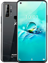 Best available price of Allview Soul X7 Pro in Turkmenistan