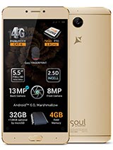 Best available price of Allview X3 Soul Plus in Turkmenistan