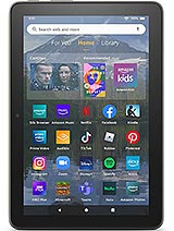 Best available price of Amazon Fire HD 8 Plus (2022) in Turkmenistan