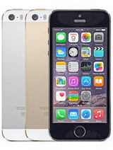 Best available price of Apple iPhone 5s in Turkmenistan