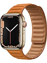 Best available price of Apple Watch Series 7 in Turkmenistan