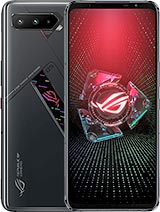 Best available price of Asus ROG Phone 5 Pro in Turkmenistan