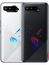 Best available price of Asus ROG Phone 5s in Turkmenistan