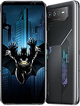 Best available price of Asus ROG Phone 6 Batman Edition in Turkmenistan