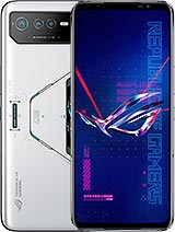 Best available price of Asus ROG Phone 6 Pro in Turkmenistan