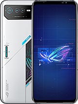 Best available price of Asus ROG Phone 6 in Turkmenistan