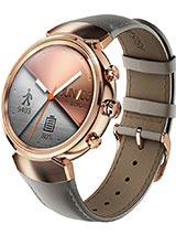 Best available price of Asus Zenwatch 3 WI503Q in Turkmenistan