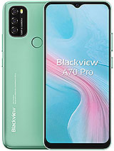 Best available price of Blackview A70 Pro in Turkmenistan