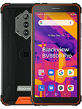 Best available price of Blackview BV6600 Pro in Turkmenistan