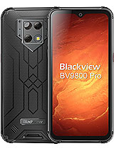 Best available price of Blackview BV9800 Pro in Turkmenistan