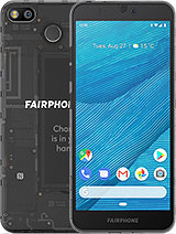 Best available price of Fairphone 3 in Turkmenistan