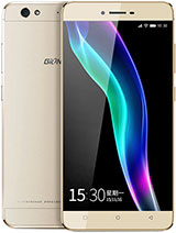 Best available price of Gionee S6 in Turkmenistan