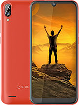 Gionee S5-1 Pro at Turkmenistan.mymobilemarket.net