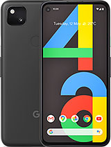Best available price of Google Pixel 4a in Turkmenistan