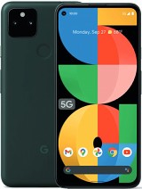 Best available price of Google Pixel 5a 5G in Turkmenistan