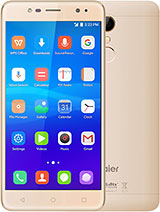 Best available price of Haier L7 in Turkmenistan