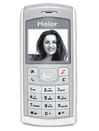 Best available price of Haier Z100 in Turkmenistan