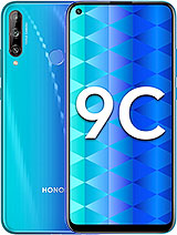 Best available price of Honor 9C in Turkmenistan