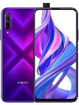 Best available price of Honor 9X Pro in Turkmenistan