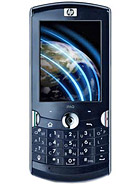 Best available price of HP iPAQ Voice Messenger in Turkmenistan