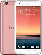 Best available price of HTC One X9 in Turkmenistan