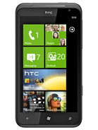 Best available price of HTC Titan in Turkmenistan