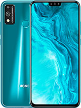 Best available price of Honor 9X Lite in Turkmenistan
