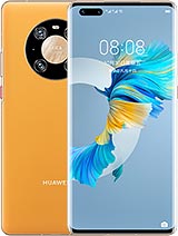 Best available price of Huawei Mate 40 Pro 4G in Turkmenistan