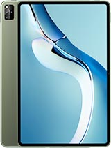Best available price of Huawei MatePad Pro 12.6 (2021) in Turkmenistan