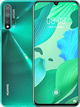 Best available price of Huawei nova 5 in Turkmenistan