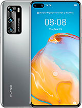 Best available price of Huawei P40 in Turkmenistan