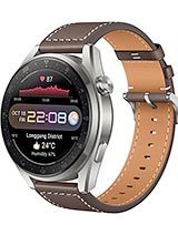 Best available price of Huawei Watch 3 Pro in Turkmenistan