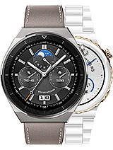 Best available price of Huawei Watch GT 3 Pro in Turkmenistan