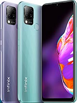 Best available price of Infinix Hot 10s NFC in Turkmenistan