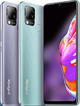 Best available price of Infinix Hot 10T in Turkmenistan