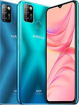 Best available price of Infinix Hot 10 Lite in Turkmenistan