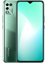 Best available price of Infinix Hot 11 Play in Turkmenistan