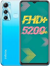 Best available price of Infinix Hot 11 in Turkmenistan
