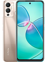 Best available price of Infinix Hot 12 Play NFC in Turkmenistan