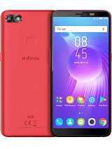 Best available price of Infinix Hot 6 in Turkmenistan