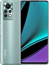Best available price of Infinix Note 11s in Turkmenistan