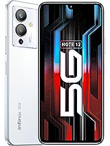 Best available price of Infinix Note 12 5G in Turkmenistan