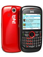 Best available price of iNQ Chat 3G in Turkmenistan